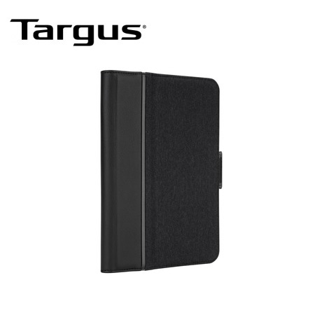 ESTUCHE TARGUS P/IPAD MINI 4,3 2" VERSAVU SIGNATURE BLACK (PN THZ668US