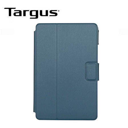 ESTUCHE TARGUS SAFE FIT UNIVERSAL P/TABLET 360° ROTATING 7-8.5" BLUE (THZ78413GL)