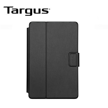 ESTUCHE TARGUS SAFE FIT UNIVERSAL P/TABLET 360 ROTATING 7-8.5" BLACK (THZ784GL)