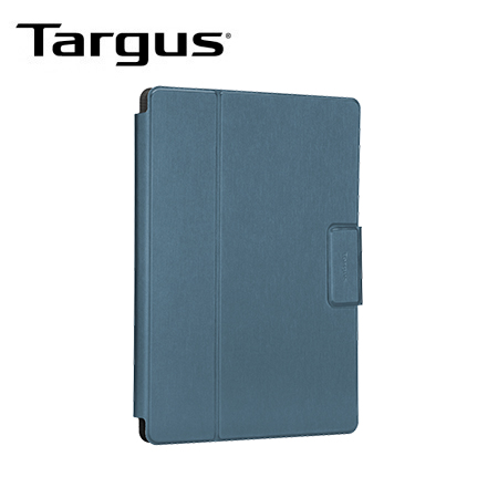 ESTUCHE TARGUS SAFE FIT UNIVERSAL P/TABLET 360 ROTATING 9-11" BLUE (THZ78513GL)