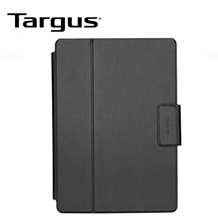 ESTUCHE TARGUS SAFE FIT UNIVERSAL P/TABLET 360° ROTATING 9-11" BLACK (THZ785GL)