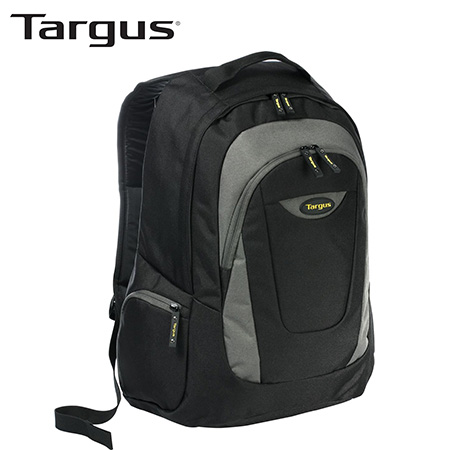 MOCHILA TARGUS TREK 16" BLACK (PN TSB193DI)