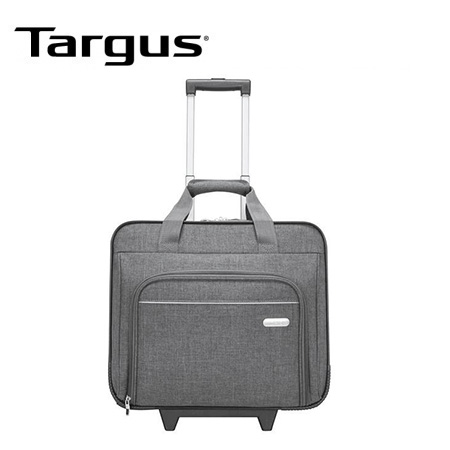 MALETIN TARGUS METRO ROLLING 16" GRAY (TRR00304GL)