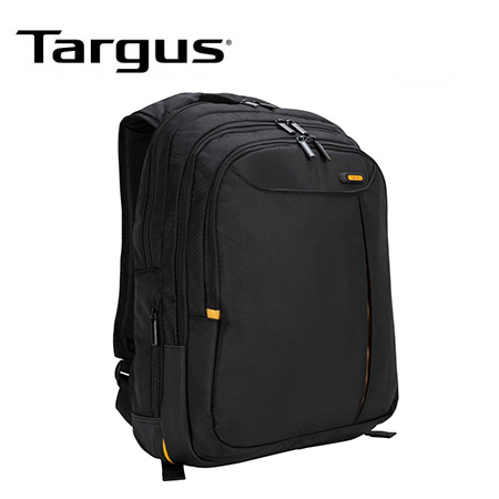 MOCHILA TARGUS MERIDIAN II 15.6" BLACK (PN TSB140US)