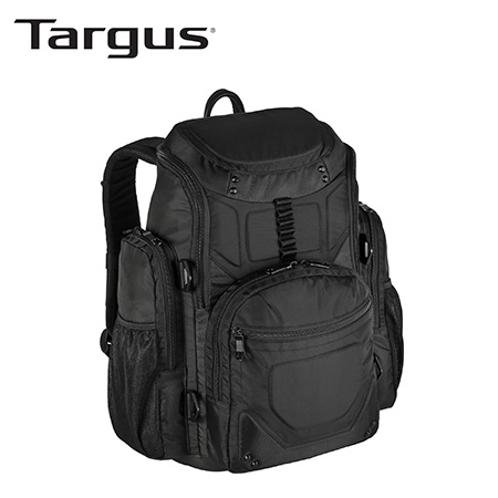 MOCHILA TARGUS DEMOLITION 17.3" BLACK(TSB220US-51)