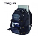 MOCHILA TARGUS DRIFTER II BACKPACK 16" BLACK/SILVER (TSB238US-70)