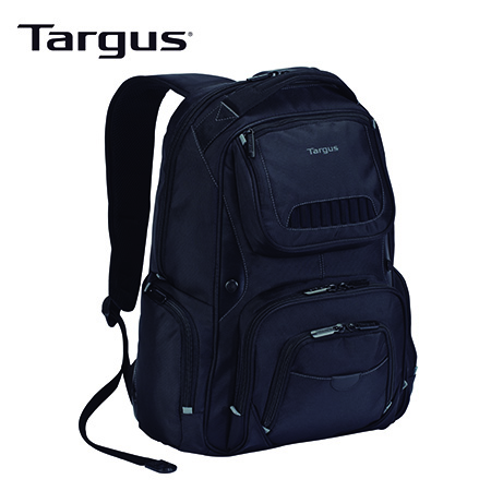 MOCHILA TARGUS LEGEND IQ BACKPACK 16" BLACK (TSB705US-70)