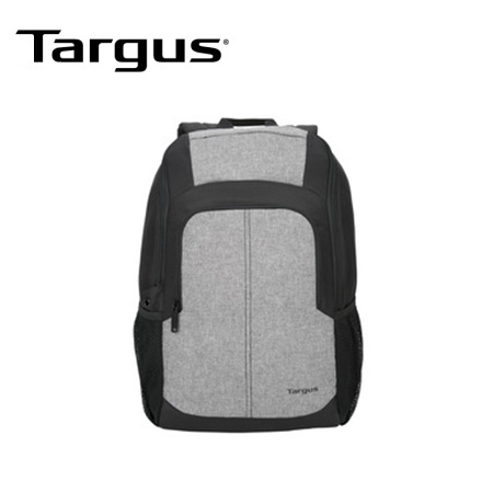 MOCHILA TARGUS ESSENTIAL3 15.6" BLACK /GREY (PN TSB873)