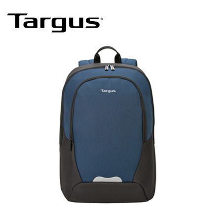 MOCHILA TARGUS ESSENTIAL2 15.6" NAVY/BLACK (PN TSB87501)