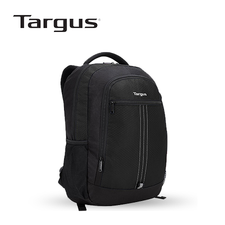 MOCHILA TARGUS CITY 15.6" BLACK (TSB89004LP)