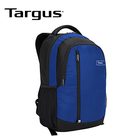 MOCHILA TARGUS SPORT 15.6" BLUE/BLACK (PN TSB89102US)