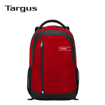 MOCHILA TARGUS SPORT 15.6" RED/BLACK (PN TSB89103DI)