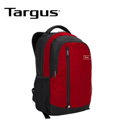 MOCHILA TARGUS SPORT 15.6" RED/BLACK (PN TSB89103US)