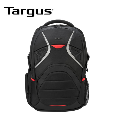 MOCHILA TARGUS STRIKE GAMER BACKPACK 17" BLACK (PN TSB900US)