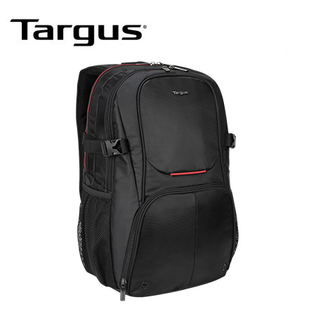 MOCHILA TARGUS METROPOLITAN ADVANCE 15.6" BLACK (PN TSB917US)