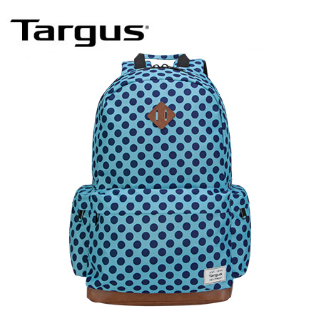 MOCHILA TARGUS STRATA II  15.6" LUNARES BLUE (PN TSB93606GL)