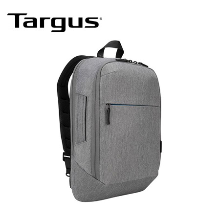 MOCHILA TARGUS CITYLITE PRO 15.6" GREY (PN TSB937GL-70)