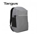 MOCHILA TARGUS CITYLITE PRO SEGURIDAD 15.6" GREY(PN TSB938GL)