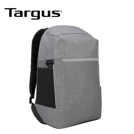 MOCHILA TARGUS CITYLITE PRO SEGURIDAD 15.6" GREY(PN TSB938GL)