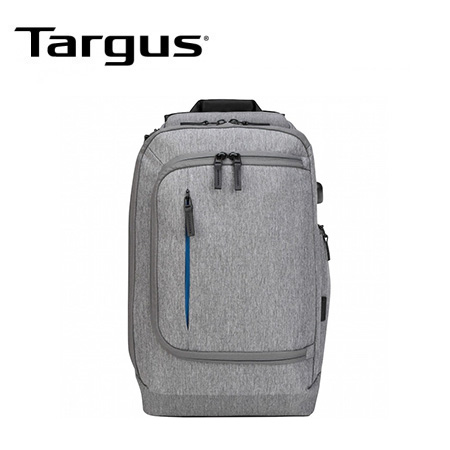 MOCHILA TARGUS CITYLITE PRO PREMIUM CONVERTIBLE15.6" NAVY GREY(TSB939)