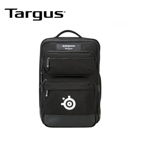 MOCHILA TARGUS SNIPER STEELSERIES 17.3" BLACK (PN TSB941US)