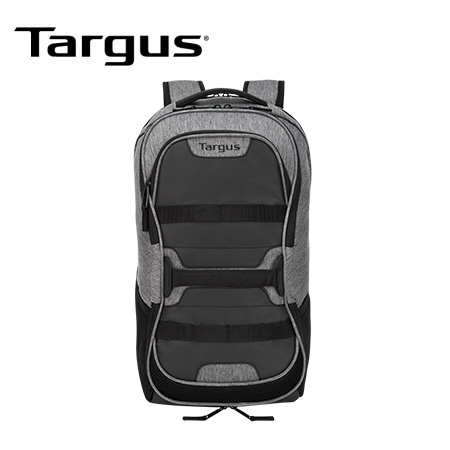 MOCHILA TARGUS WORK+PLAY FITNESS 15.6" GREY (PN TSB94404US)