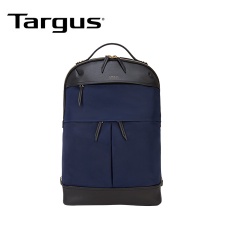 MOCHILA TARGUS NEWPORT 15" NAVY (TSB94501BT)*