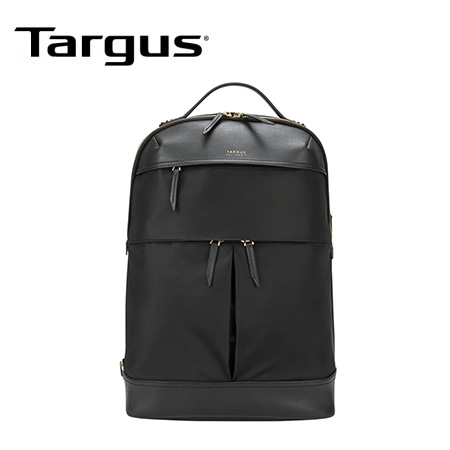 MOCHILA TARGUS NEWPORT 15" BLACK (TSB945BT)*