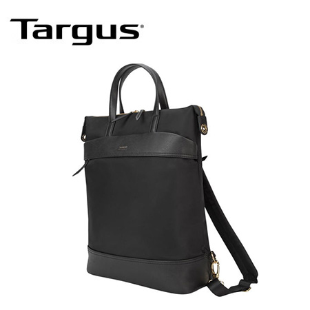 MOCHILA TARGUS NEWPORT 15" CONVERTIBLE 2 EN 1 BLACK (TSB948BT)