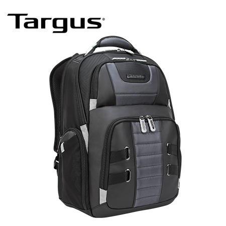 MOCHILA TARGUS DRIFTER 15.6" USB PORT 27L (PN TSB956GL)