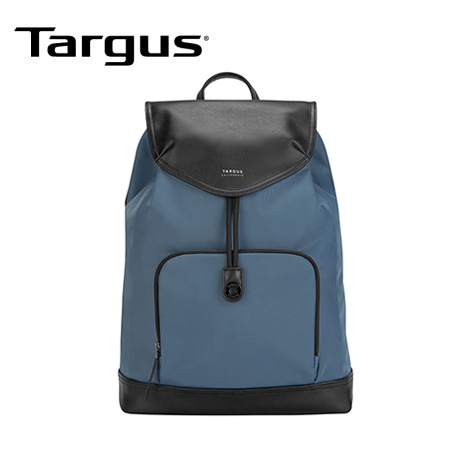 MOCHILA TARGUS NEWPORT 15" CIERRE PASADOR SLATE BLUE (PN TSB96403GL)