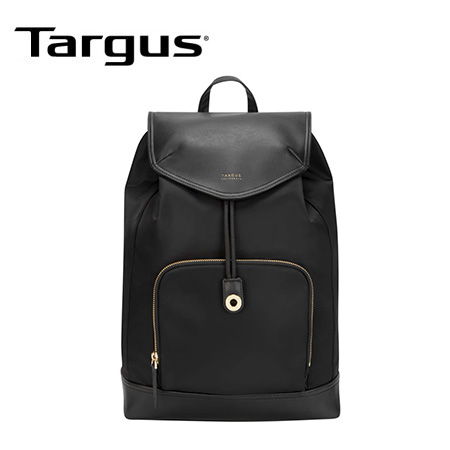 MOCHILA TARGUS NEWPORT 15" CIERRE PASADOR BLACK (PN TSB964GL)