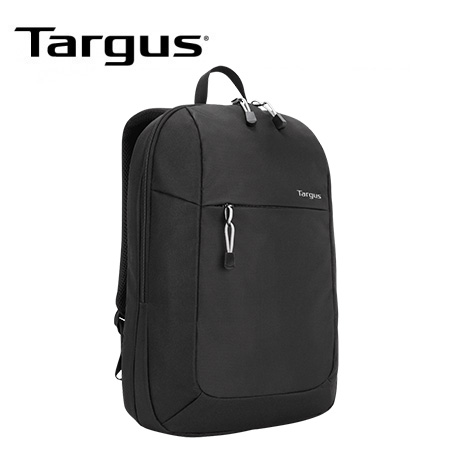 MOCHILA TARGUS INTELLECT ESSENTIAL 15.6" BLACK (PN TSB966GL)