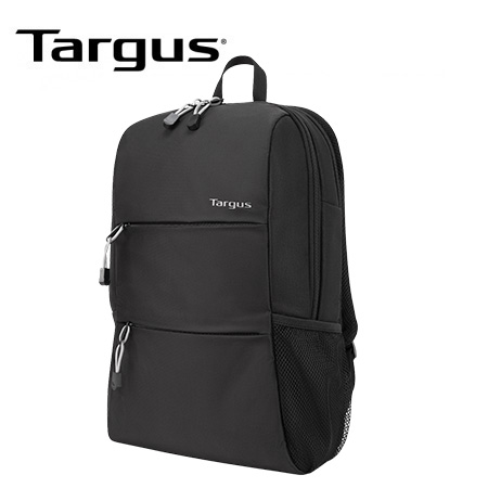 MOCHILA TARGUS INTELLECT PLUS 15.6" BLACK (TSB967DI)