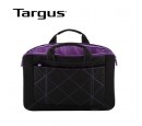 MALETIN TARGUS PULSE SLIPCASE 16" BLACK/PURPLE (PN TSS57401US)