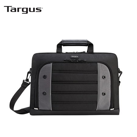 MALETIN TARGUS DRIFTER SLIPCASE 15.6" BLACK/GREY (PN TSS874)