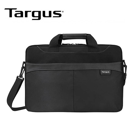 MALETIN TARGUS BUSINESS CASUAL SLIP CASE 15.6" BLACK (PN TSS898)