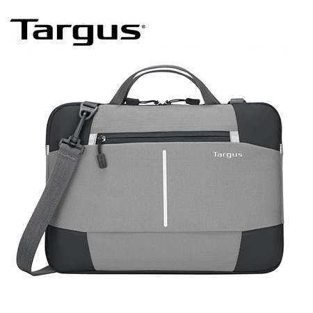 MALETIN TARGUS BEX II SLIP CASE 13.3" GRAY (TSS92204)