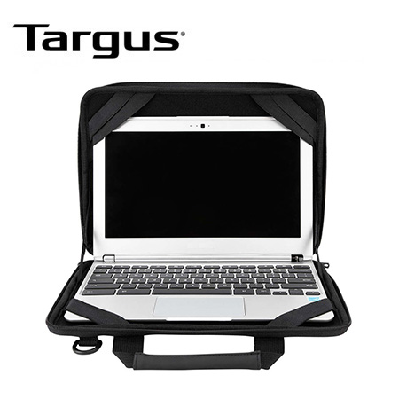 FUNDA TARGUS P/NOTEBOOK SLIPSKIN 14" CON ASAS BLACK (TSS932LP)