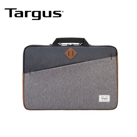 FUNDA P/LAPTOP TARGUS STARTA II SLEEVE WITH HANDLES 15.6" CHARCOAL (PN TSS937 )