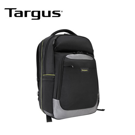 MOCHILA TARGUS CITYGEAR II 15.6" BLACK (PN TCG665)