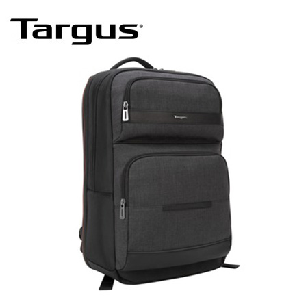 MOCHILA TARGUS CITYSMART ADVANCE CHECKPOINT FRIENDLY GRAY 15.6 "(TSB894)