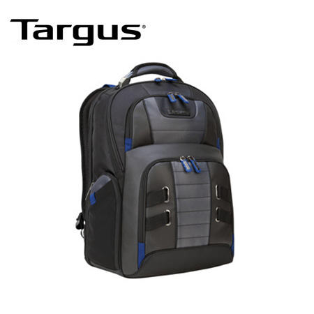 MOCHILA TARGUS DRIFTER TREK BACKPACK 15.6" BLACK (PN TSB927US)