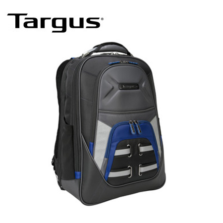 MOCHILA TARGUS DRIFTER QUEST BACKPACK EXPAND 15.6" BLACK (PN TSB933)