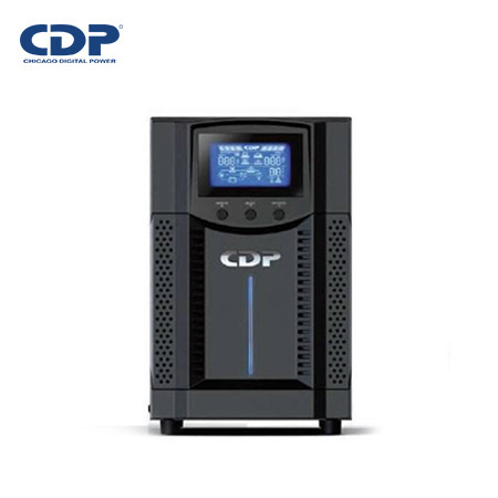 UPS CDP ONLINE UPO11-1 1000VA / 900W / 220V (UPO11-1)