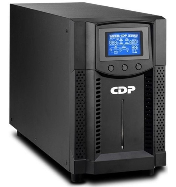 UPS CDP ONLINE UPO11-2 2000VA / 1800W / 220V (UPO11-2)