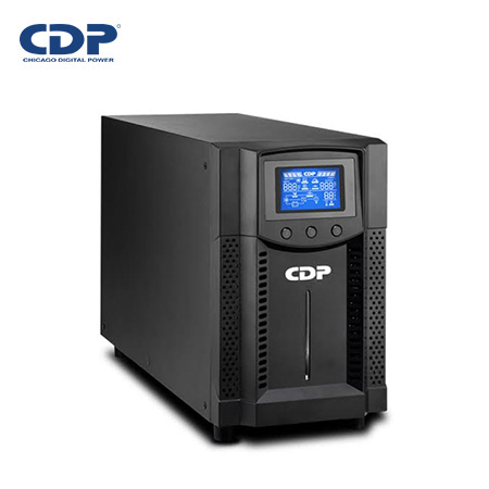 UPS CDP ONLINE UPO11-3 3000VA / 2700W / 220V (UPO11-3)