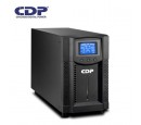 UPS CDP ONLINE UPO11-3 3000VA / 3000W / 220V (UPO11-3AXI)