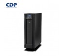 UPS CDP ONLINE UPO22-10RT 10,000VA / 9000W / 208/220V (UPO22-10RT)