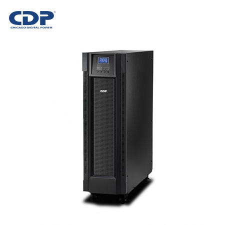 UPS CDP ONLINE UPO22-6 6000VA / 5400W / 208/220V (UPO22-6)